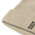 Guards &God Vertical Onyx Waffle Beanie